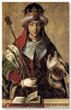 Pedro Berruguete (1450–1504). Salomon, около 1500 г. Pedro Berruguete (14 ...